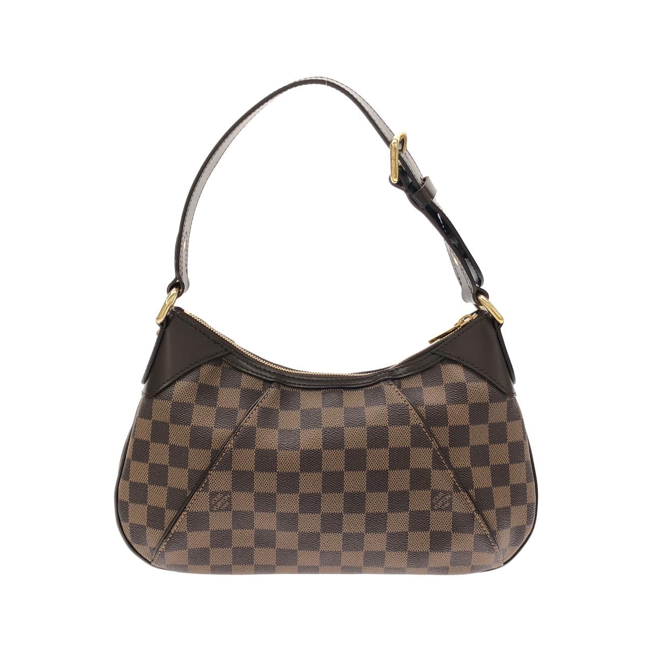 LOUIS VUITTON N48180 肩背包 Damier 2