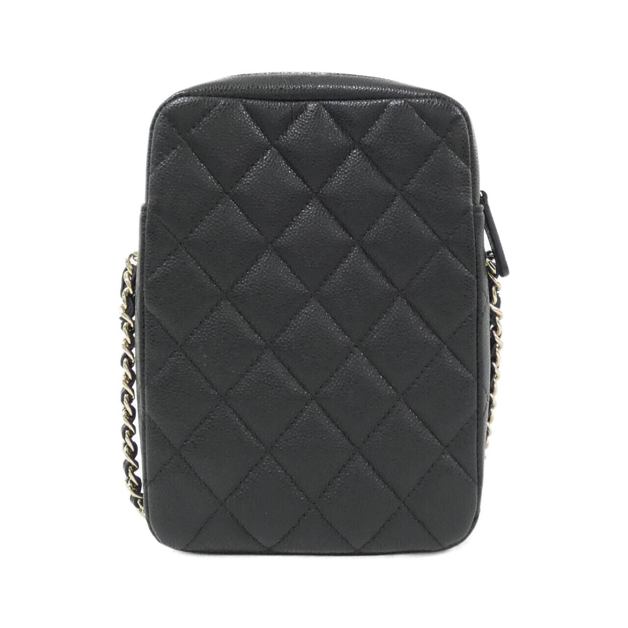 CHANEL Timeless Classic AP4424 Wallet Grained Calfskin 2