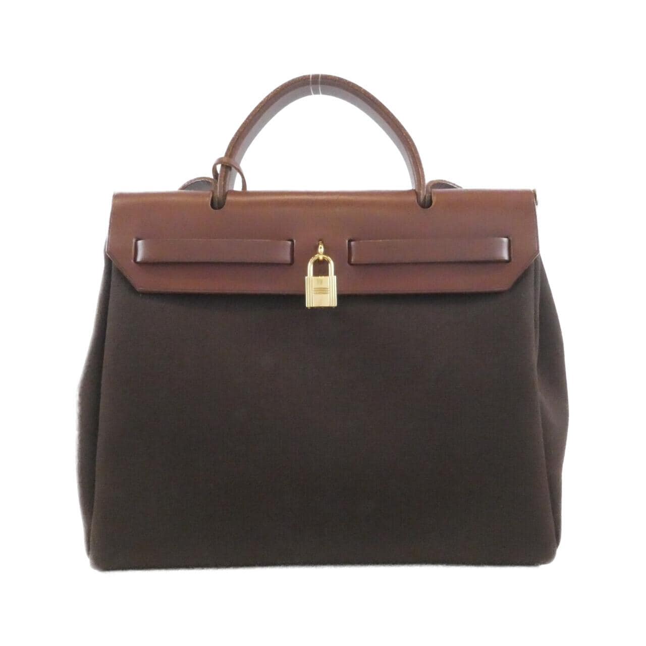 HERMES Herbag 037677CP 手提包 2