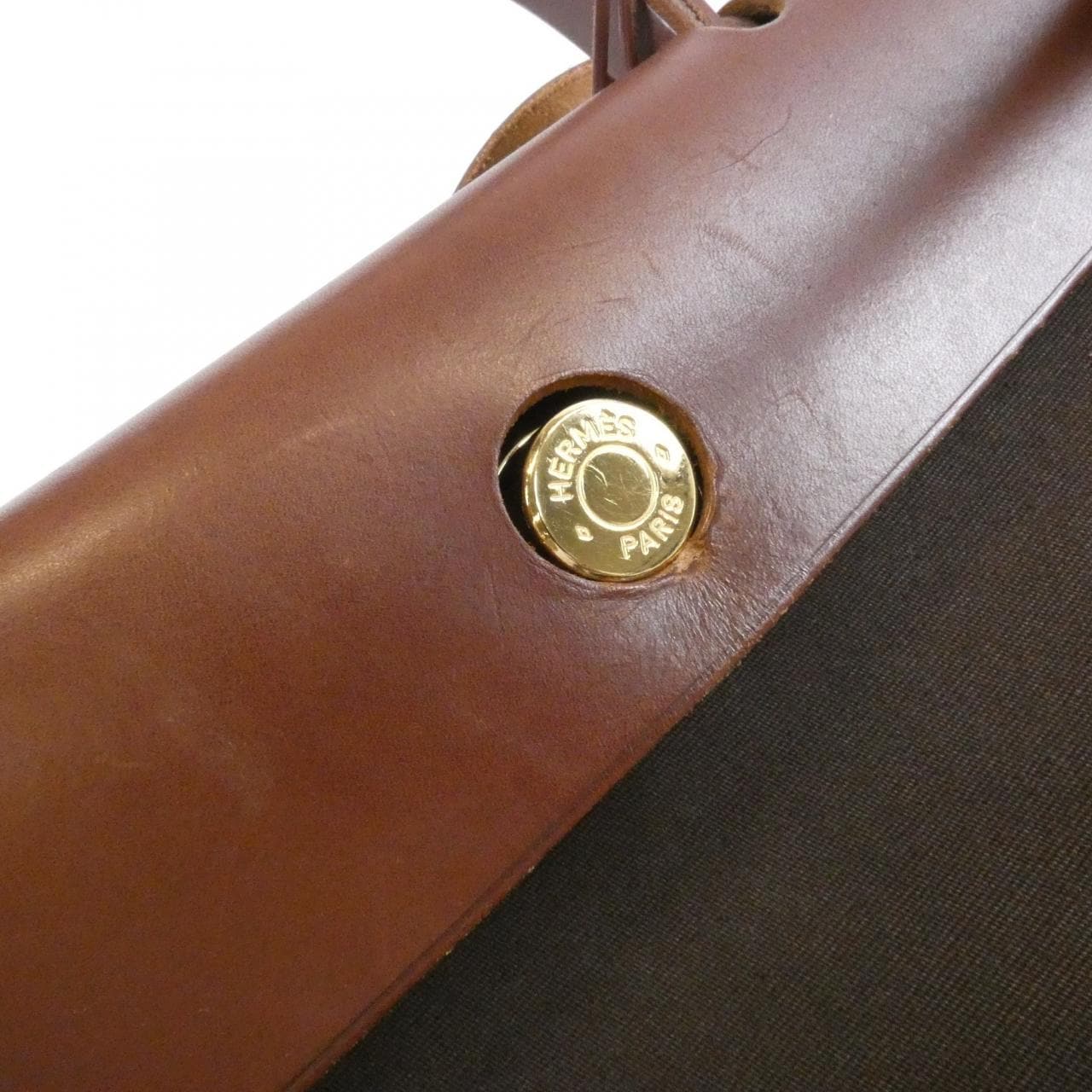 HERMES Herbag 037677CP 手提包 5