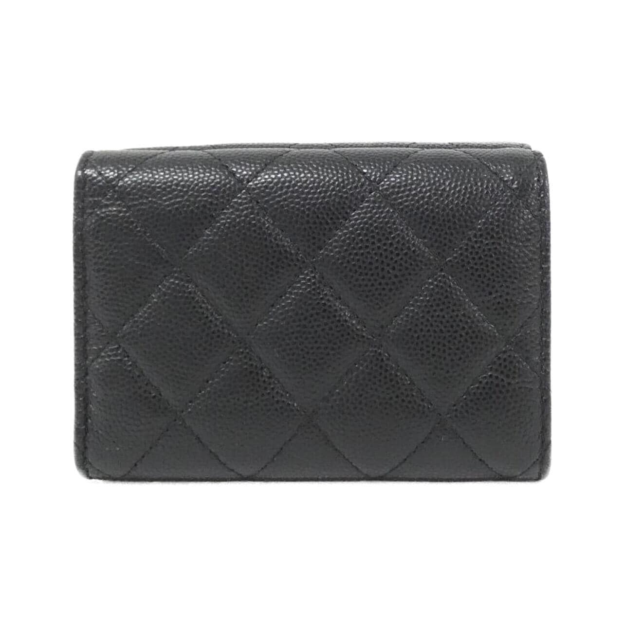 CHANEL Timeless Classic AP0230 Wallet Grained Calfskin 2