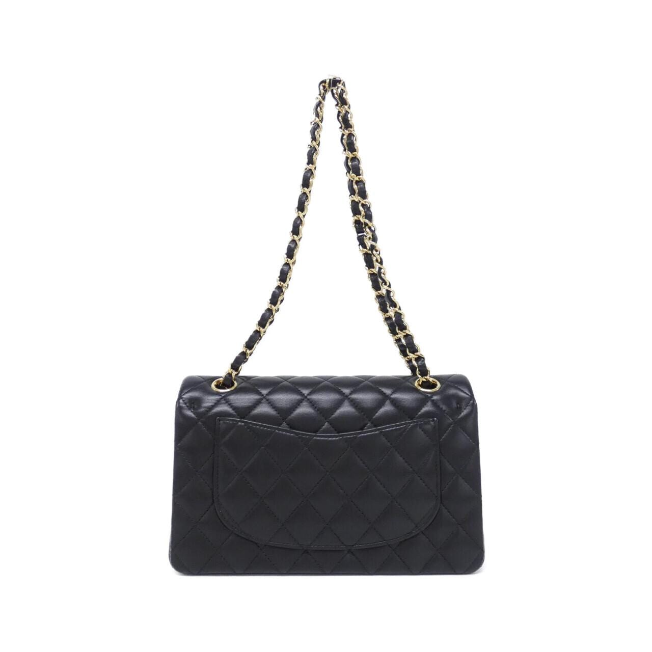 CHANEL Matelasse 1113 Shoulder Lambskin 2