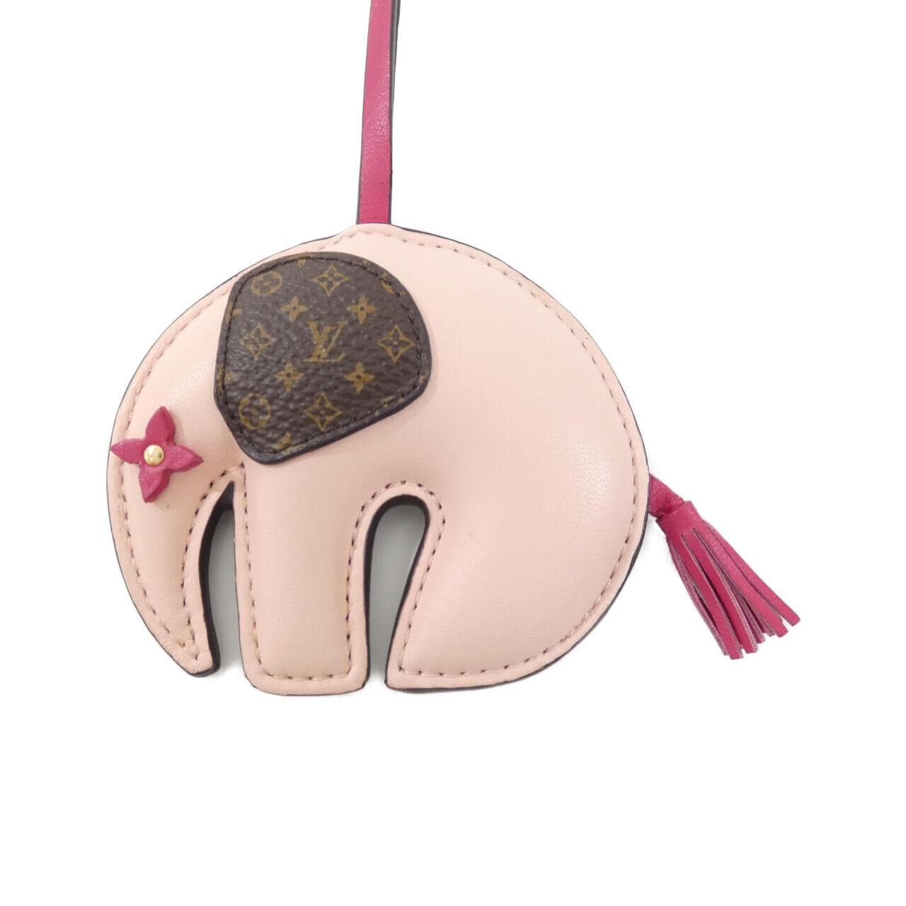 LOUIS VUITTON M02383 Wallet Monogram 2