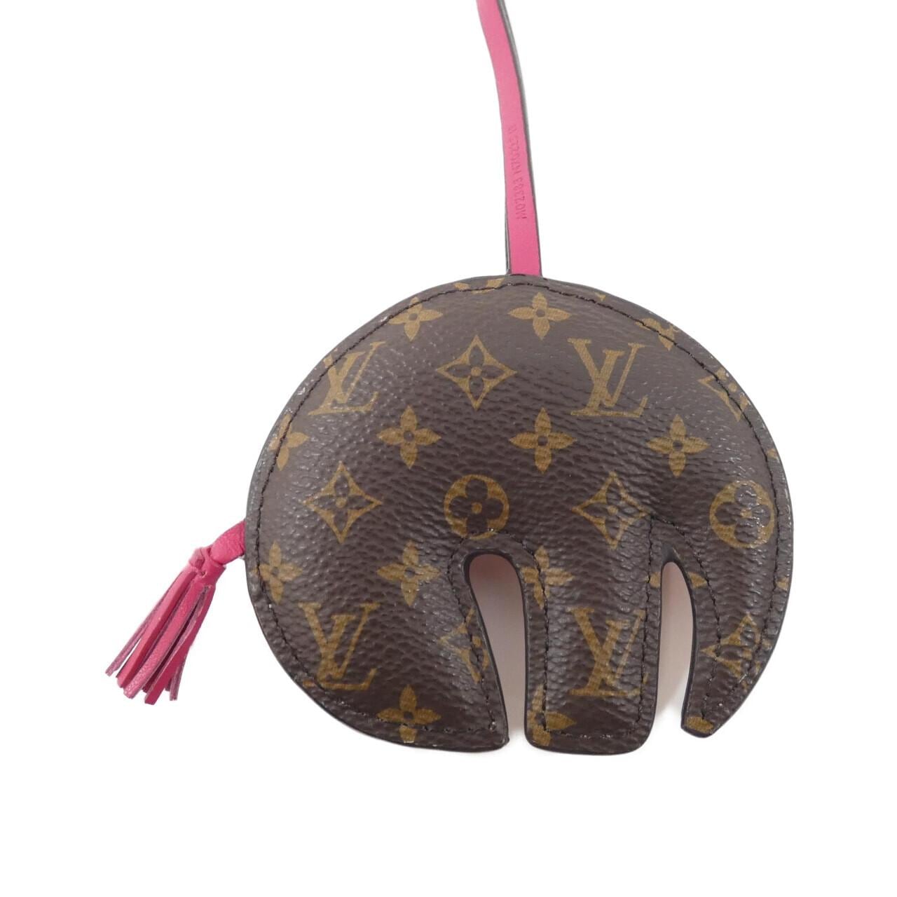 LOUIS VUITTON M02383 Wallet Monogram 3