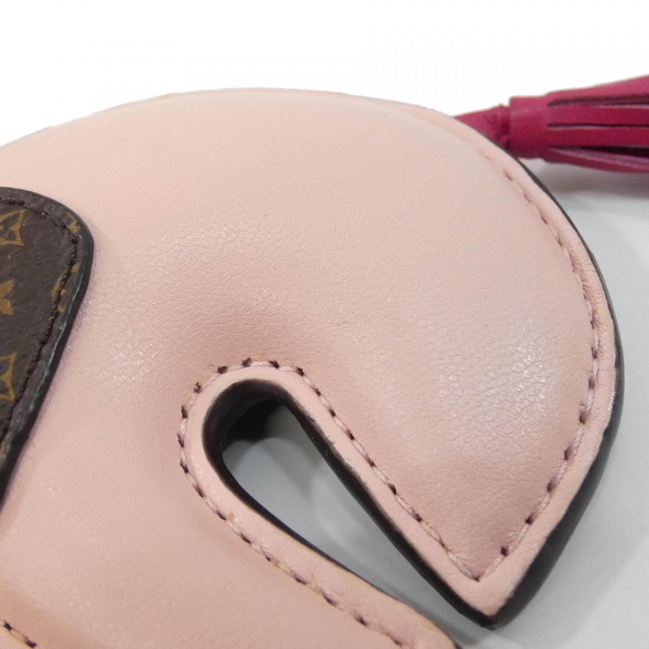 LOUIS VUITTON M02383 Wallet Monogram 4