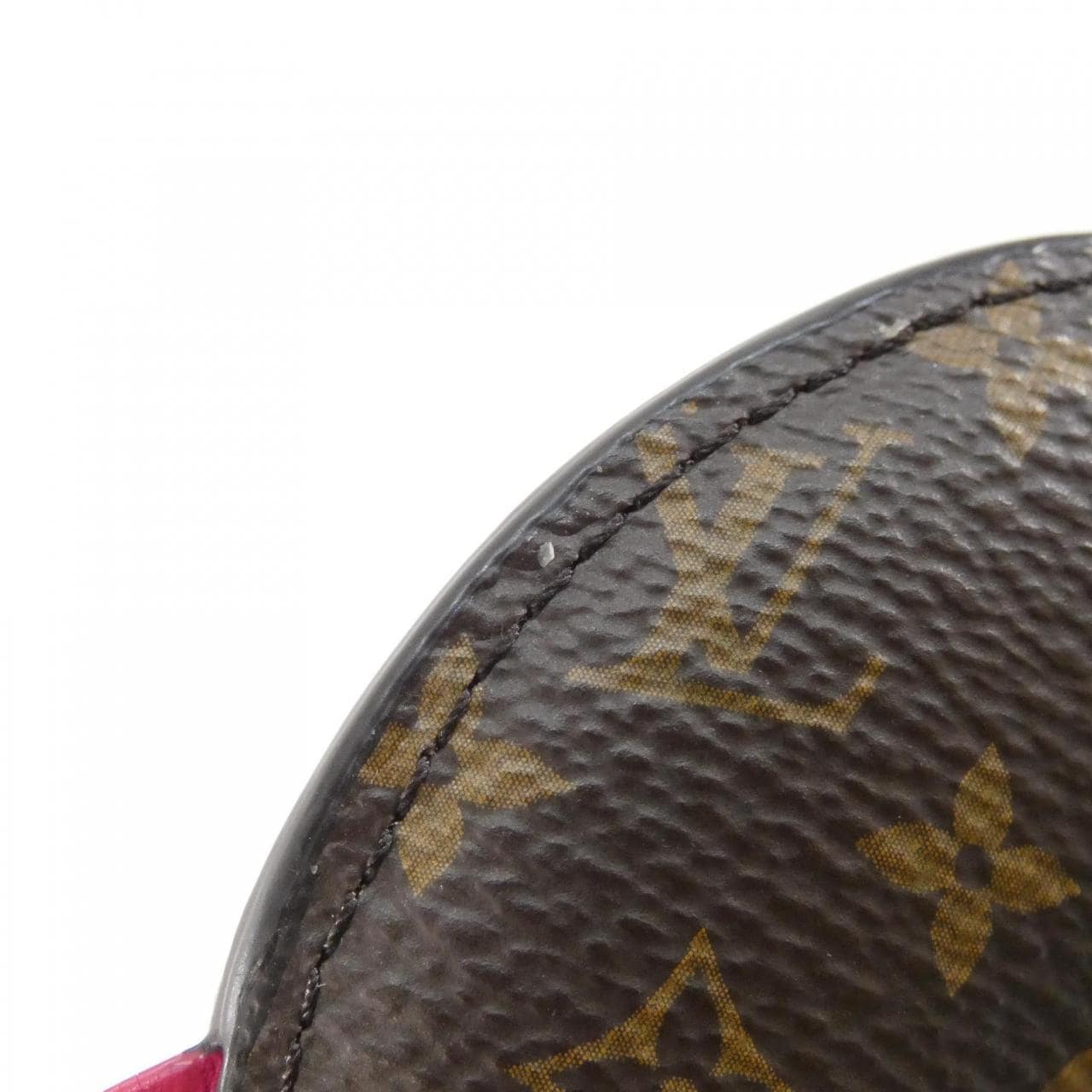 LOUIS VUITTON M02383 Wallet Monogram 5
