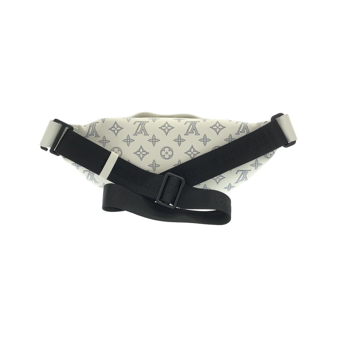 LOUIS VUITTON Bum Bag M25227 肩背包 Monogram 2