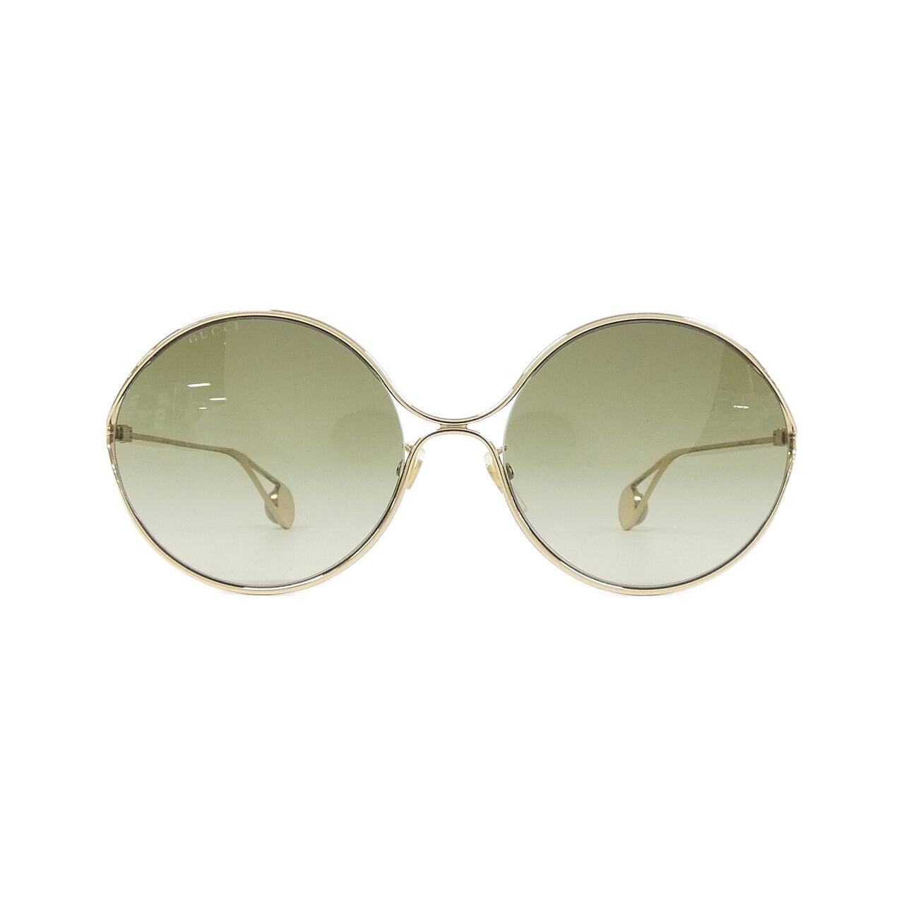 GUCCI GG0253SA Sunglasses