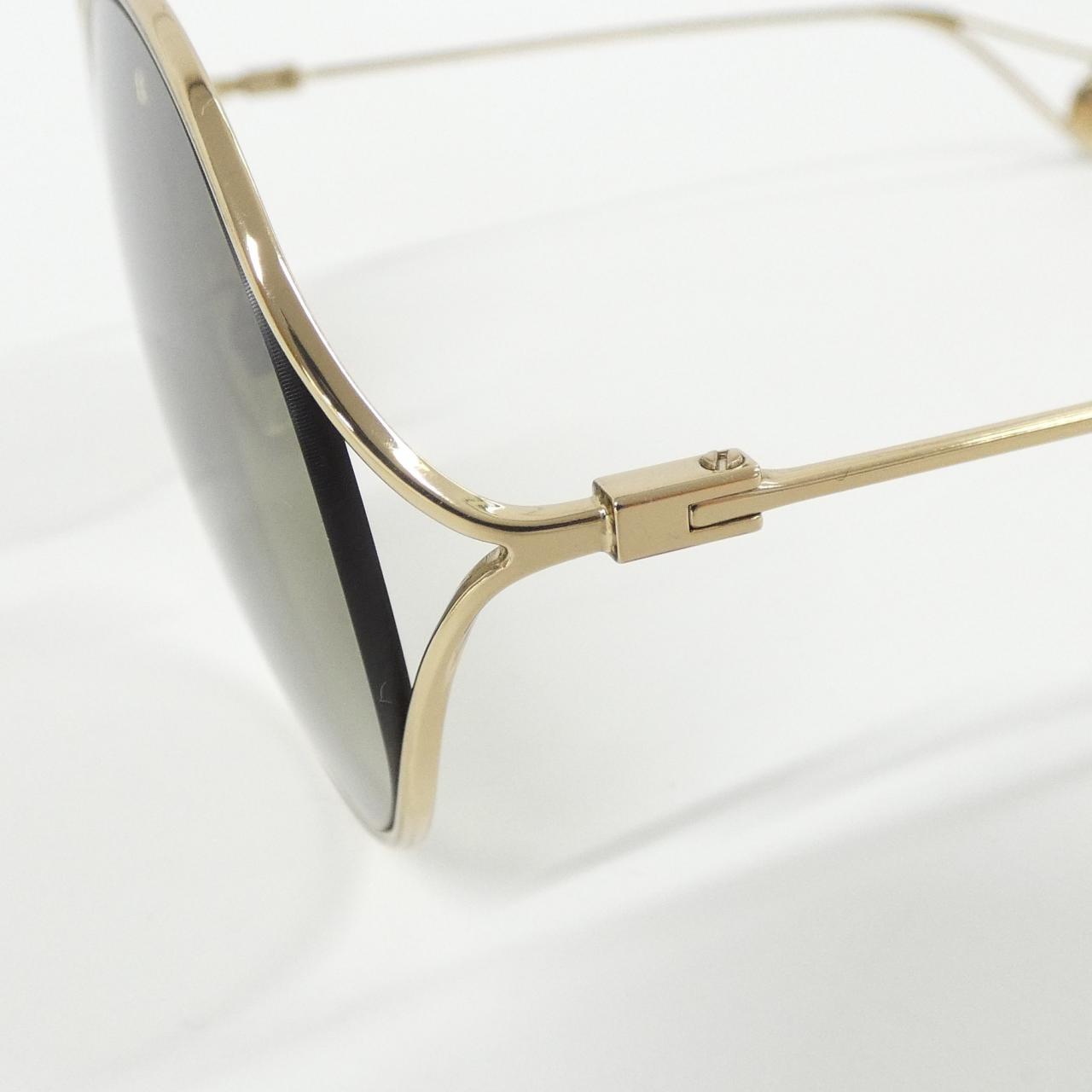GUCCI GG0253SA Sunglasses 4