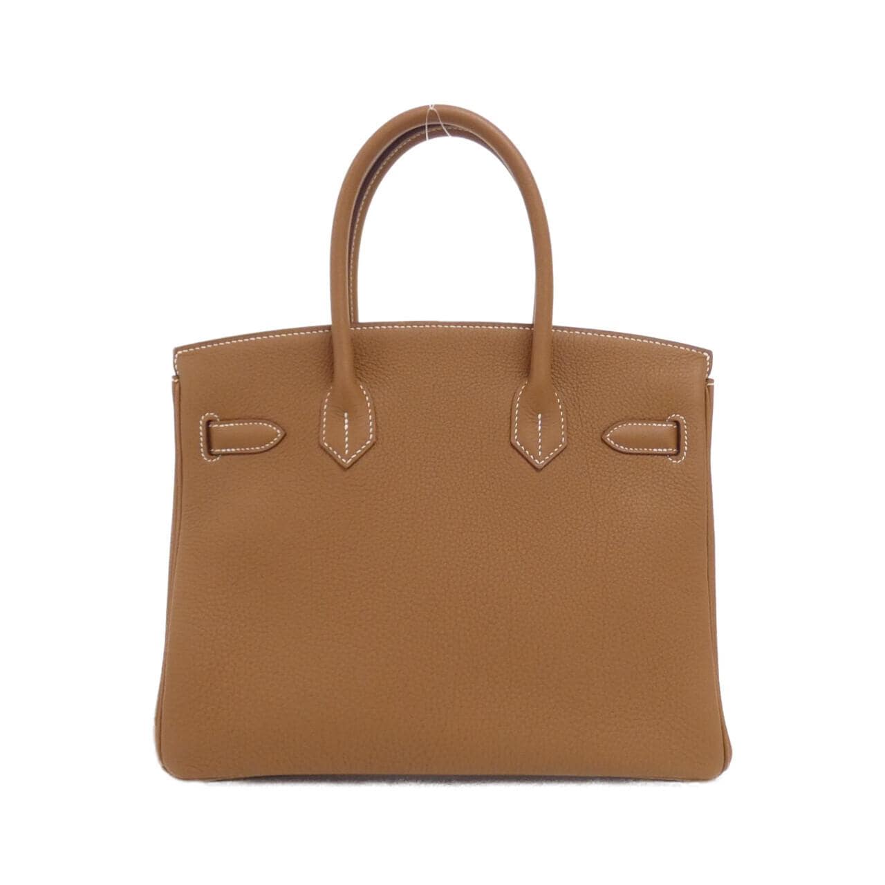 HERMES Birkin Handbag Togo 2