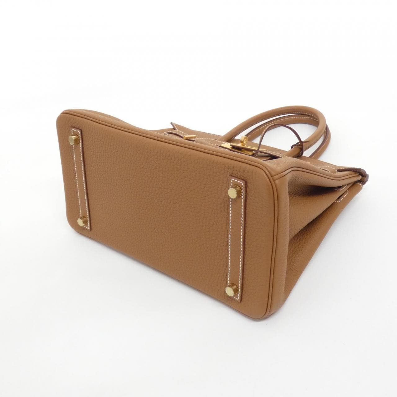 HERMES Birkin Handbag Togo 3