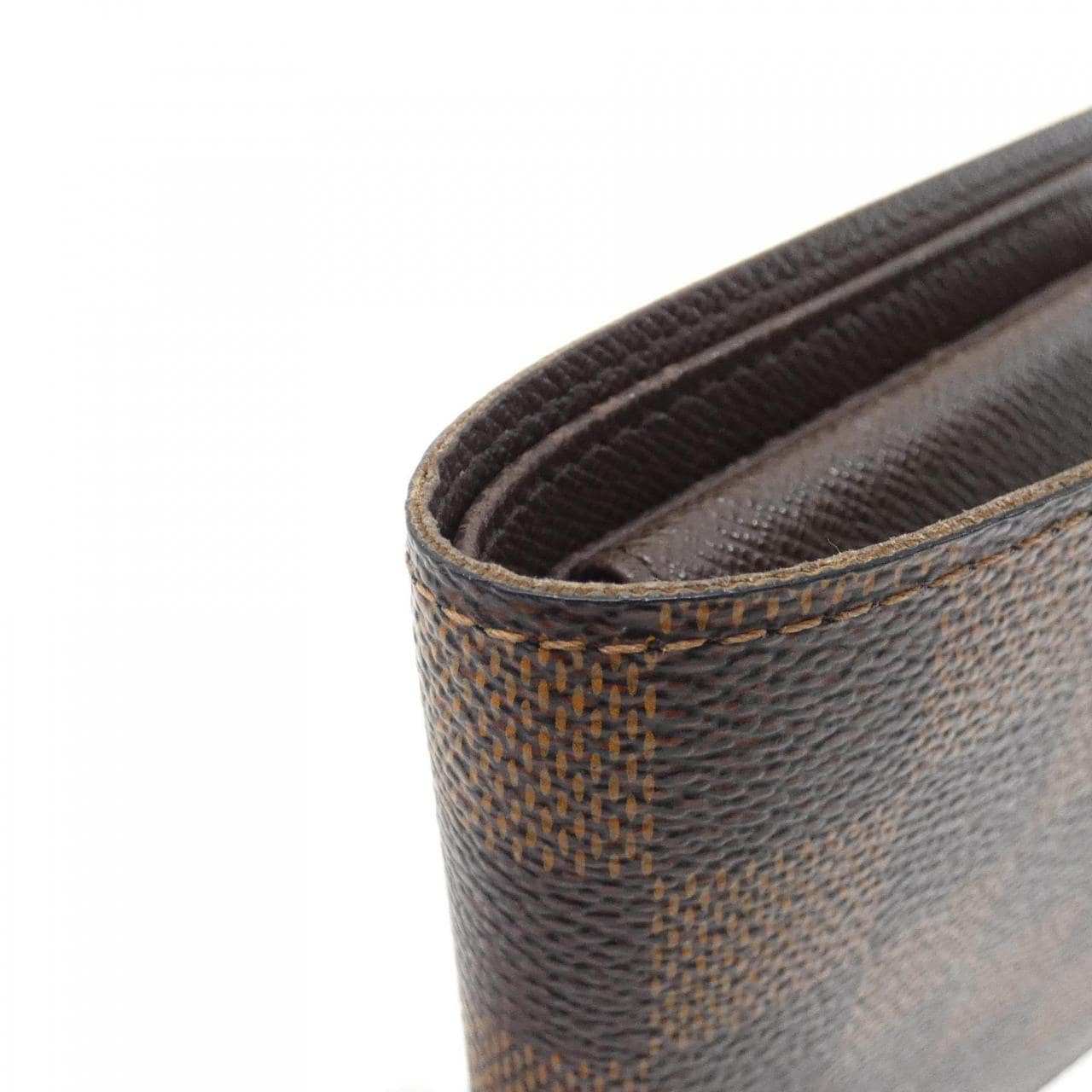LOUIS VUITTON N61675 銀包 Damier 2