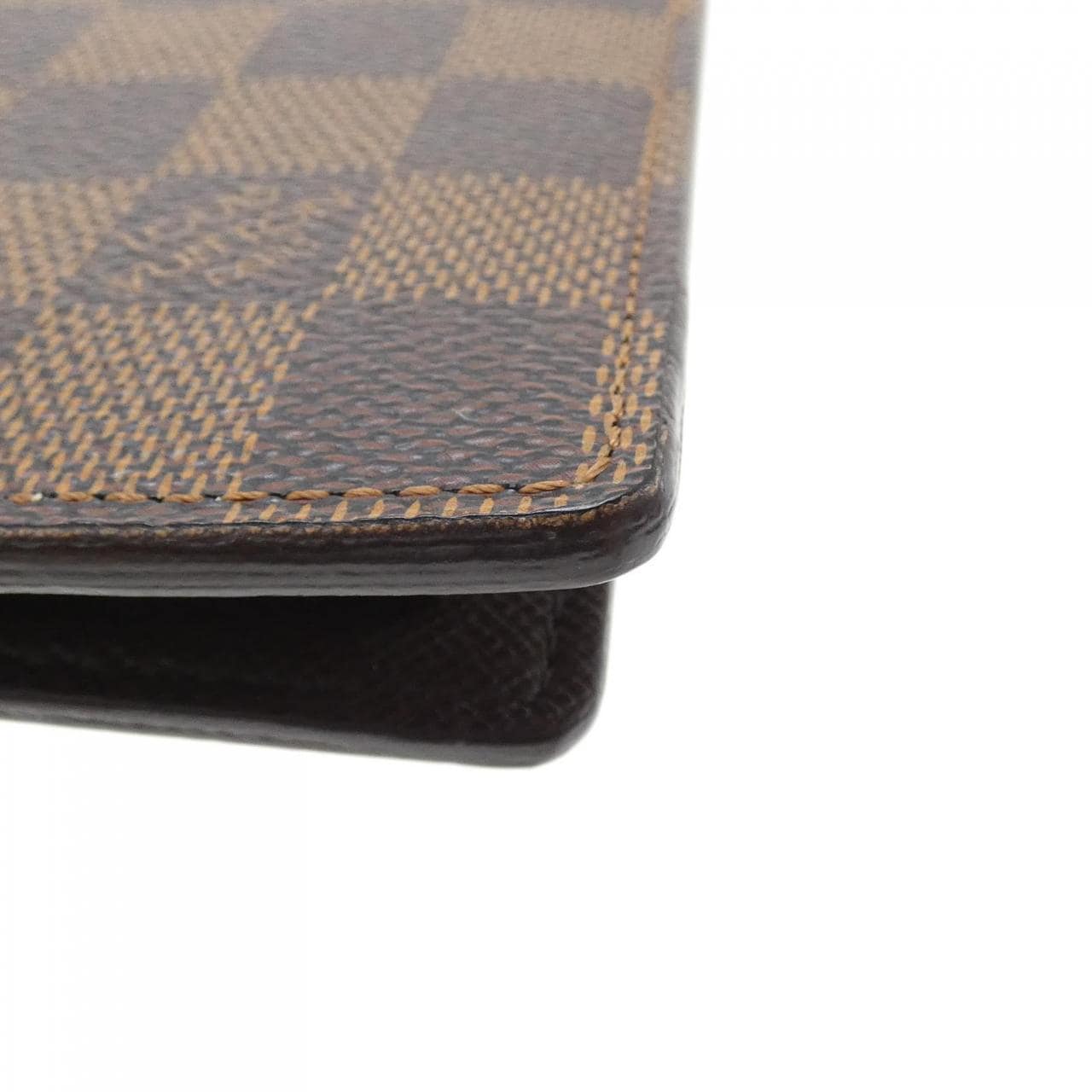 LOUIS VUITTON N61675 銀包 Damier 3