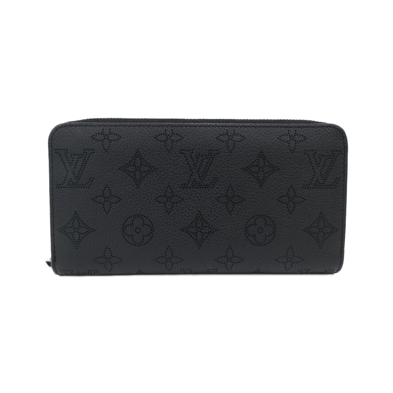 LOUIS VUITTON Mahina M61867 Wallet