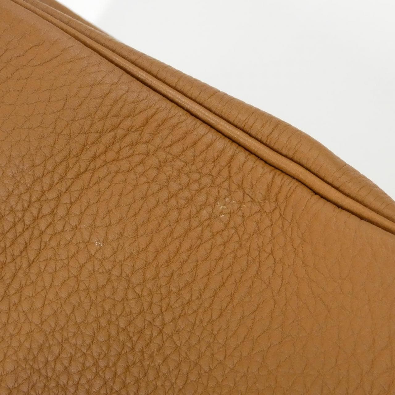 HERMES Kelly 027630CC 手提包 Togo 4