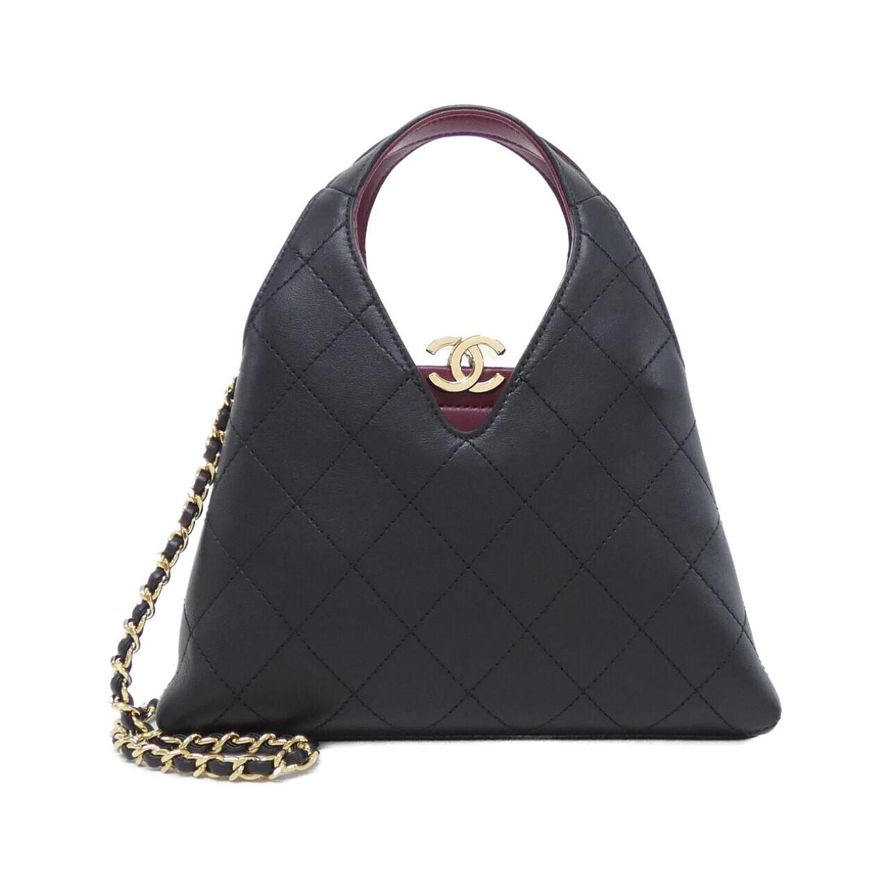 CHANEL AS6392 Handbag
