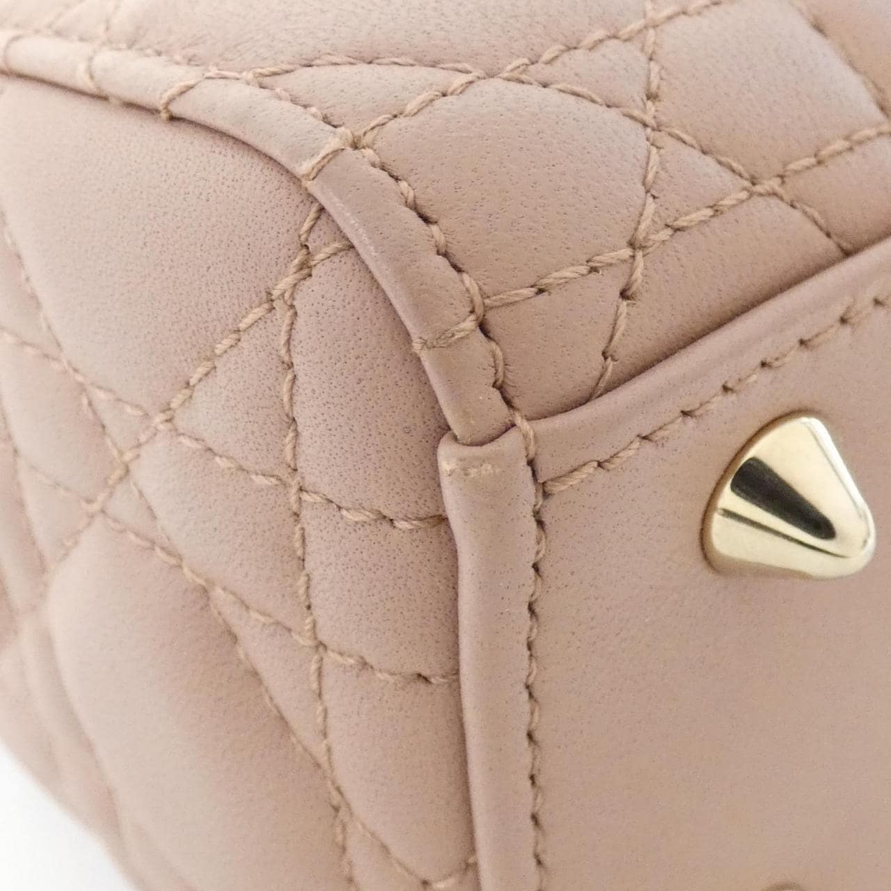 DIOR Lady Dior M0538OCAL Handbag Lambskin 3