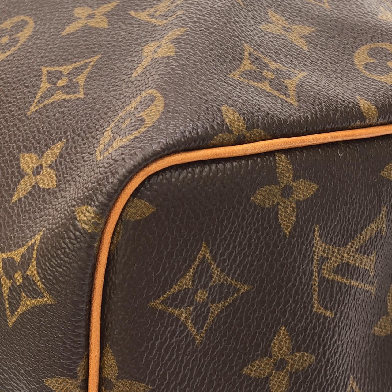 LOUIS VUITTON Keepall M41416 Boston Monogram 2