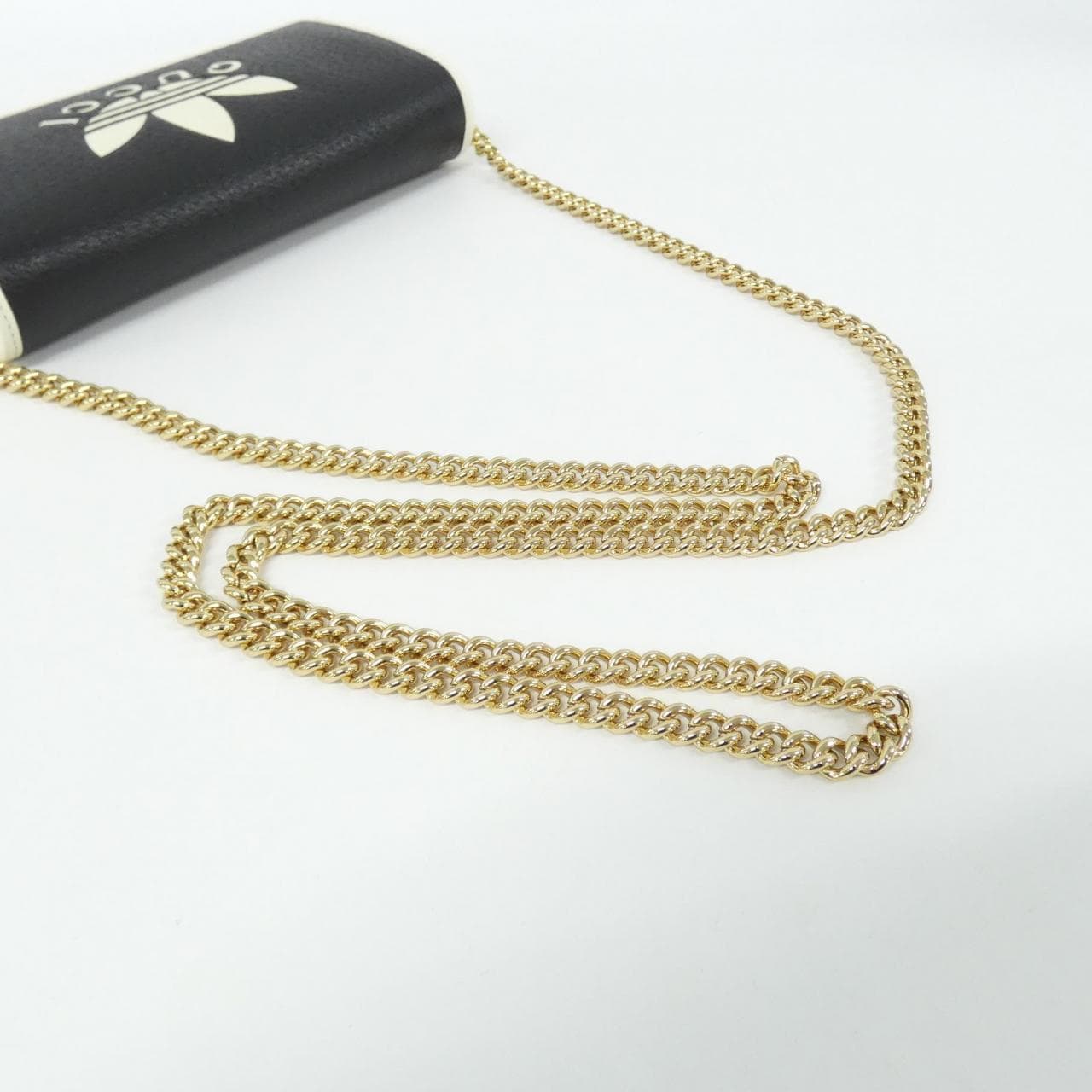 GUCCI 621892 UZ3BG 銀包 皮革 5