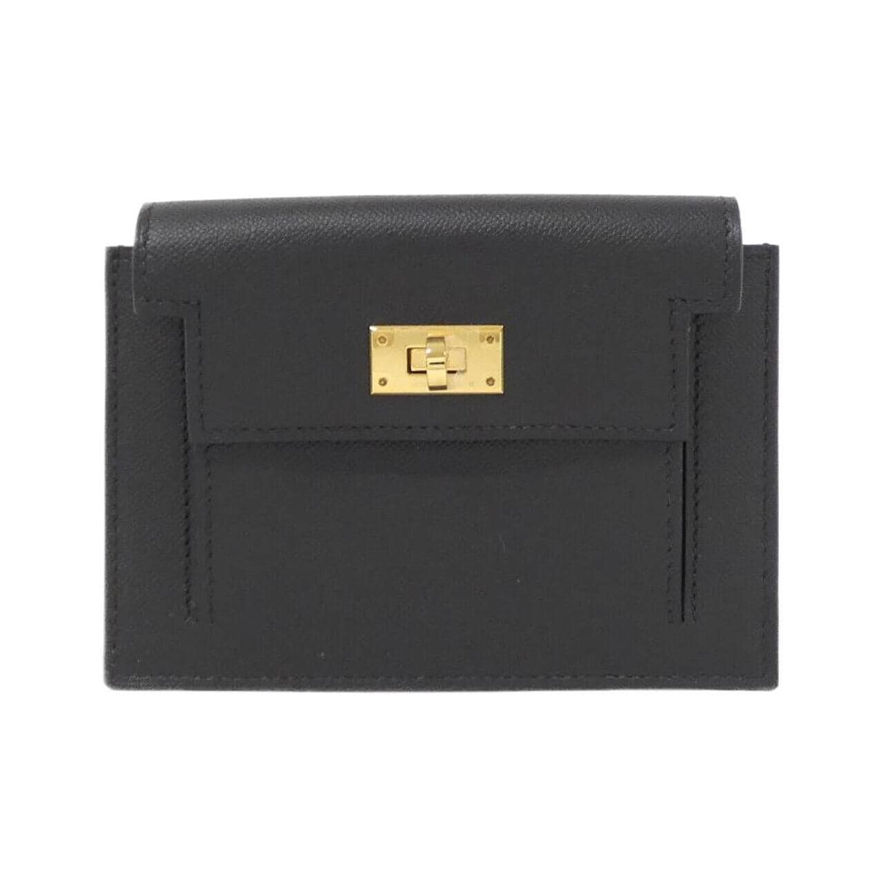 HERMES Kelly 079010CC Wallet