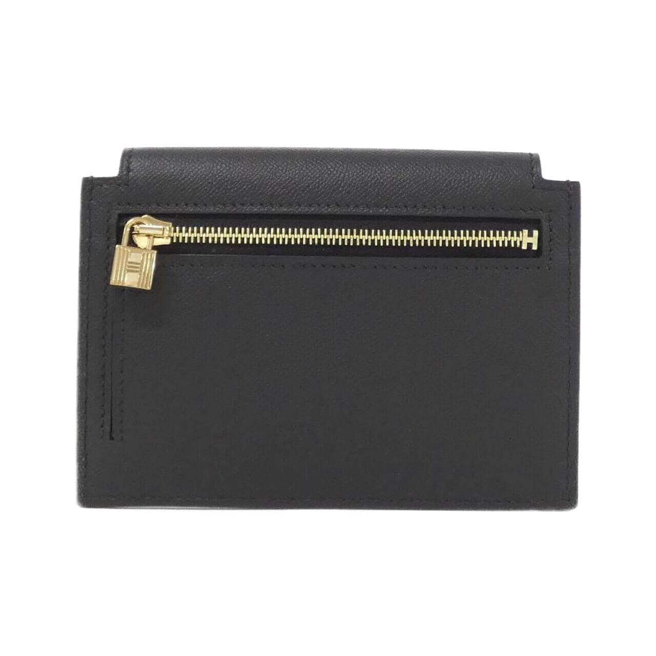 HERMES Kelly 079010CC Wallet 2
