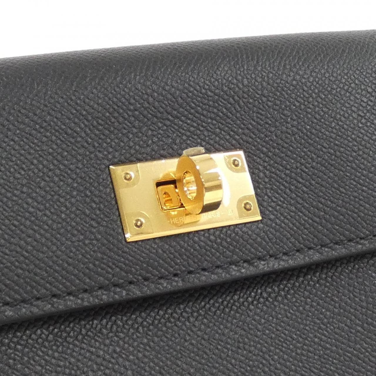 HERMES Kelly 079010CC Wallet 3