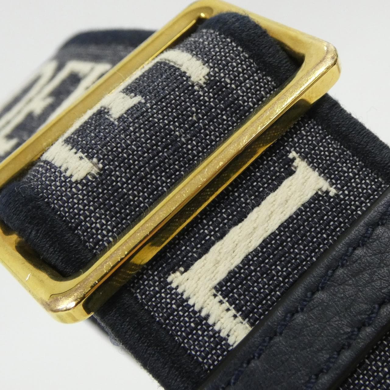 LOEWE C073T87X01 Wallet Canvas 3