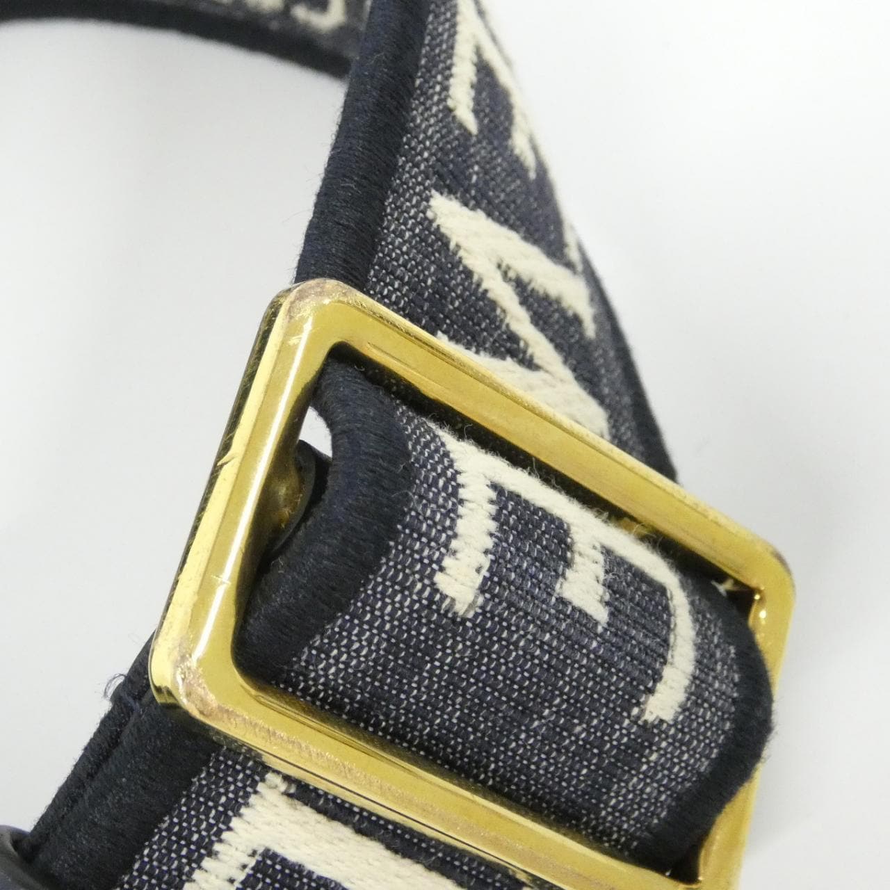 LOEWE C073T87X01 Wallet Canvas 4