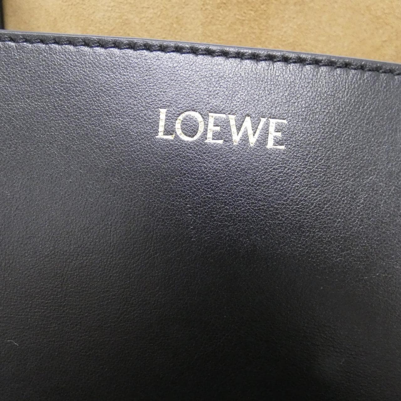 LOEWE Puzzle A657G50X01 Tote 4