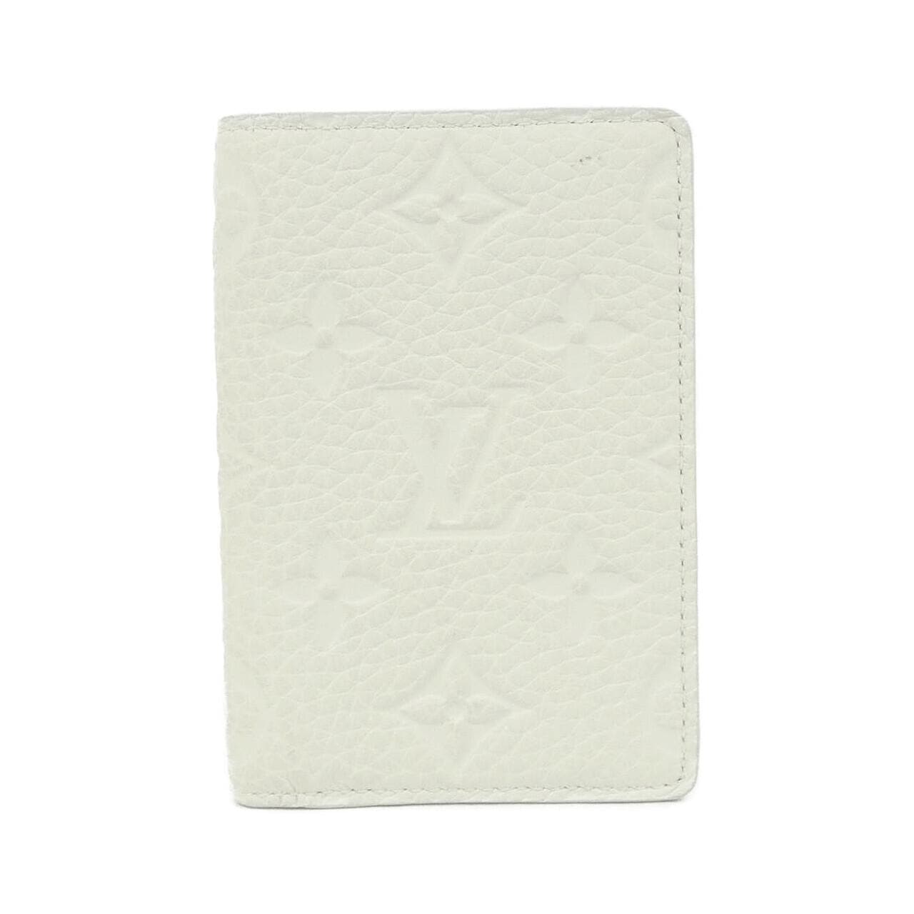 LOUIS VUITTON M83070 Card Case Monogram