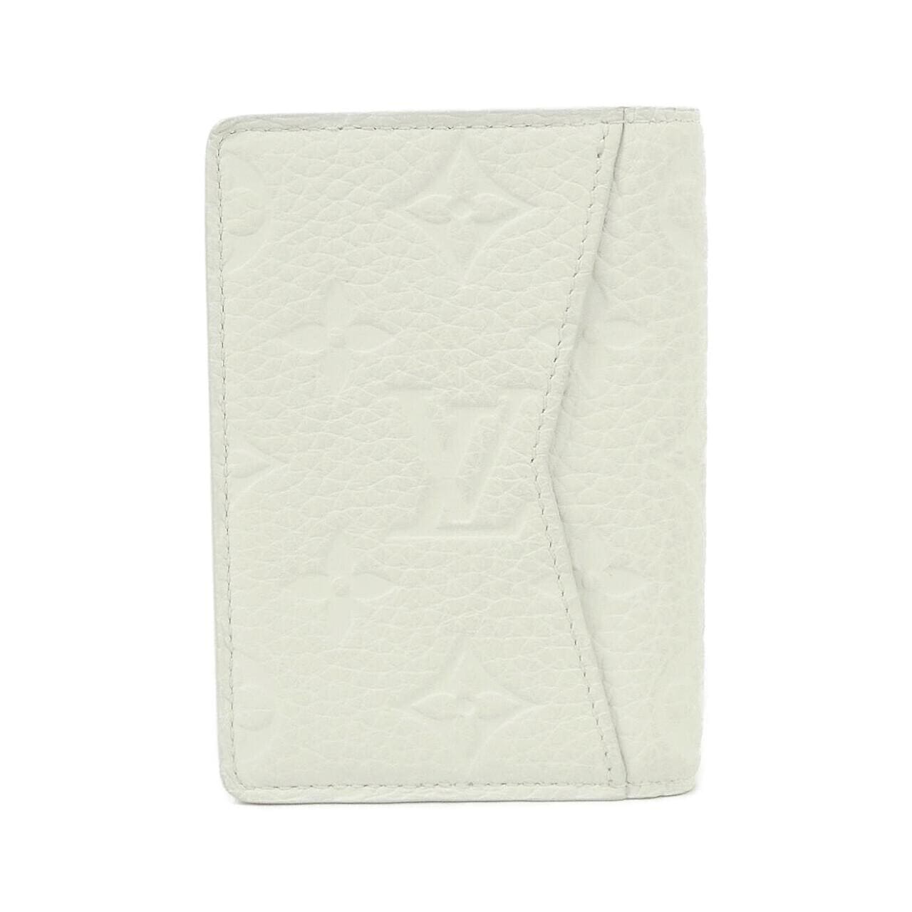 LOUIS VUITTON M83070 卡片套 Monogram 2