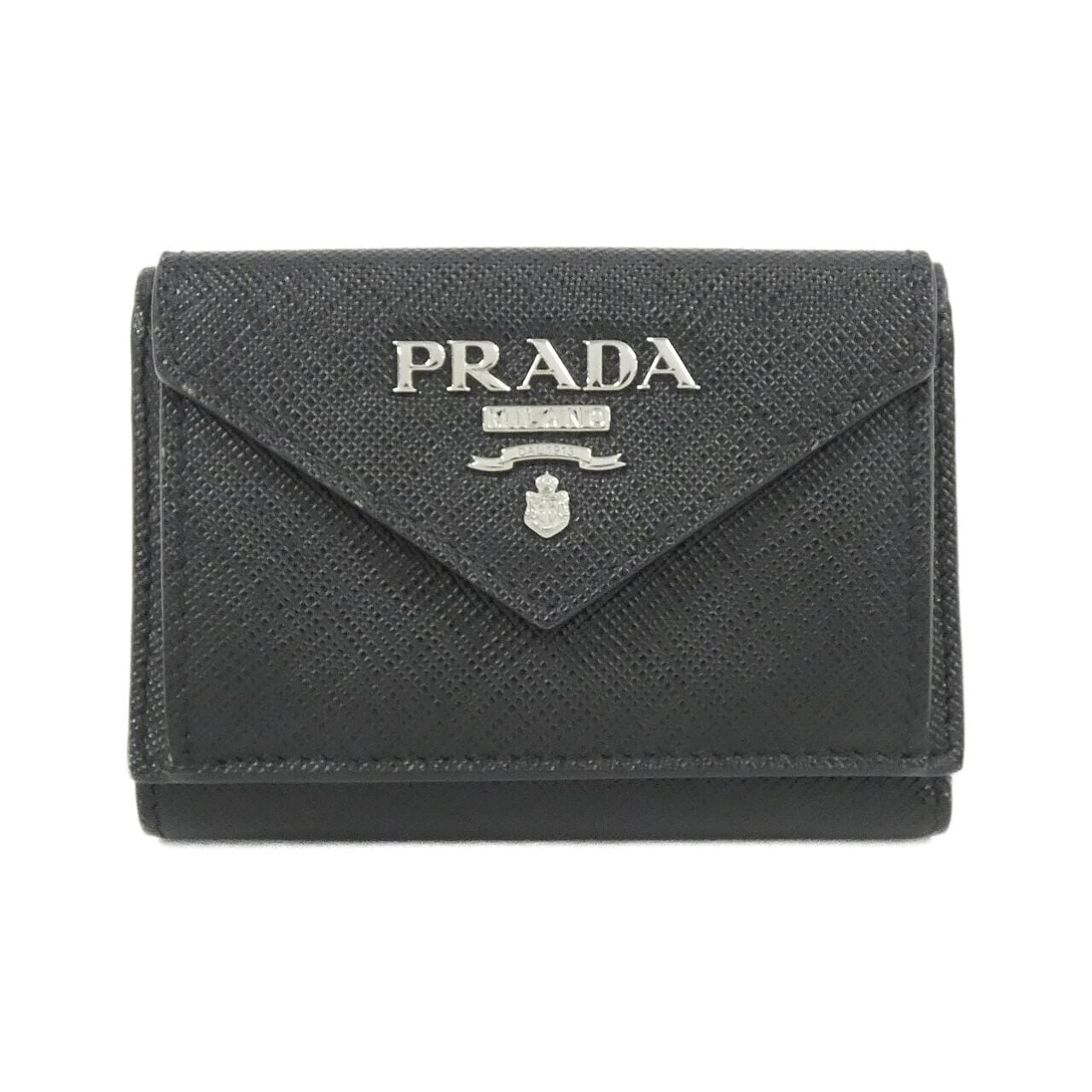 PRADA IMH021 銀包