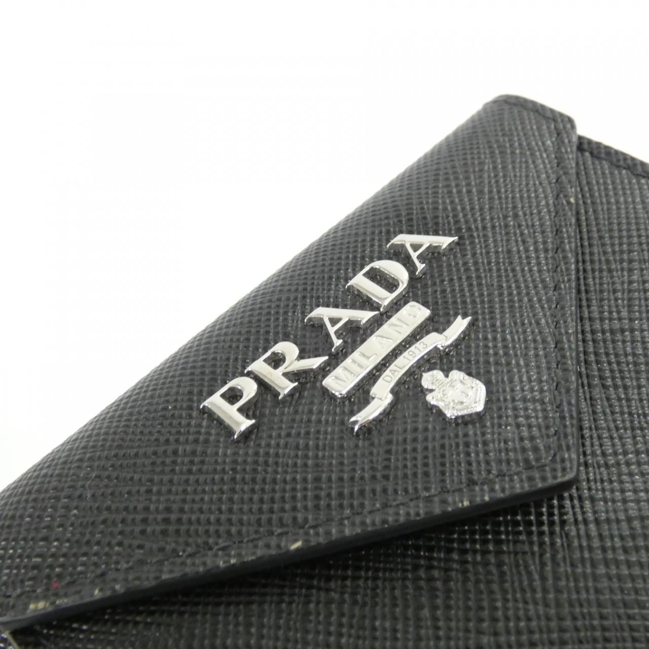 PRADA IMH021 銀包 3