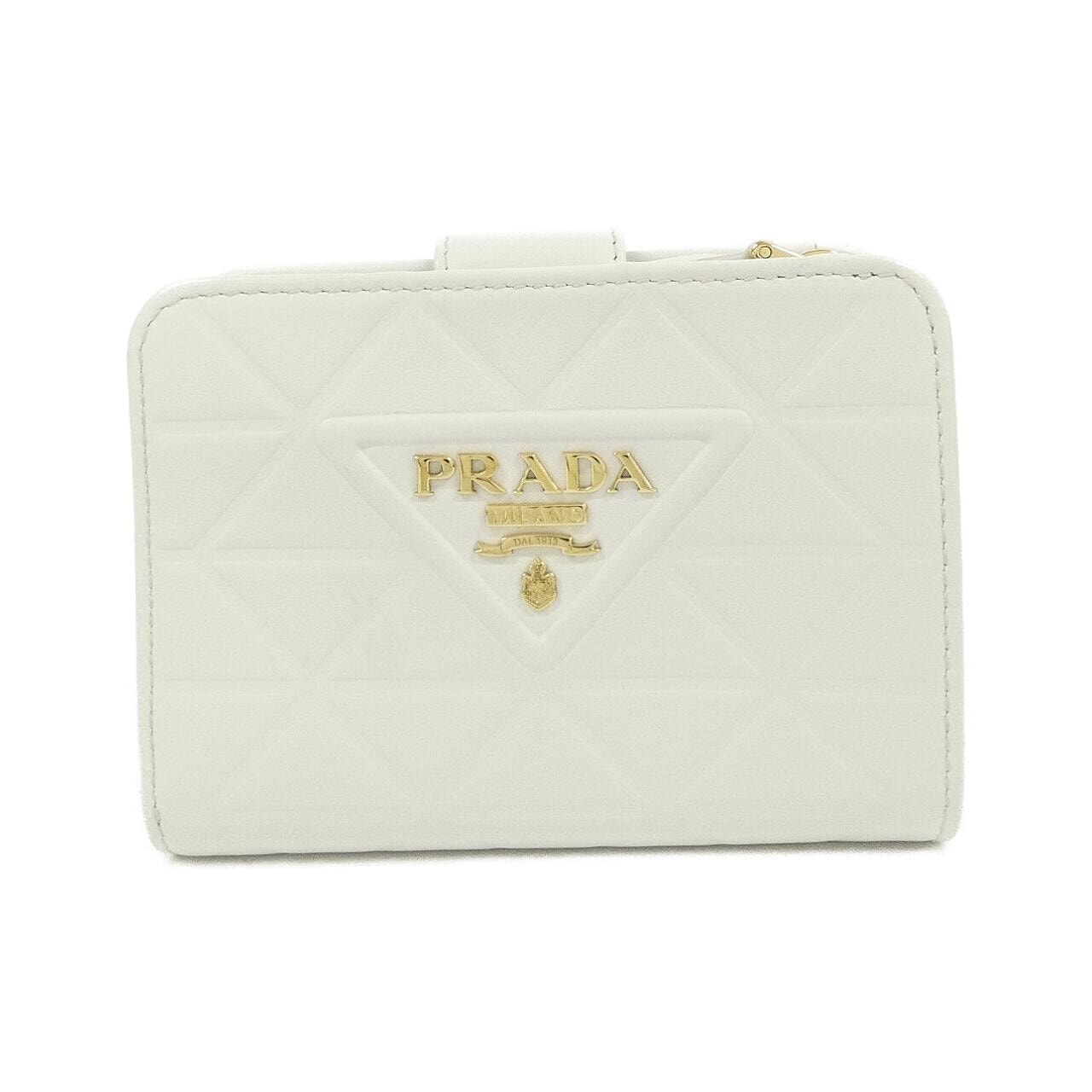 PRADA 1ML018 Wallet