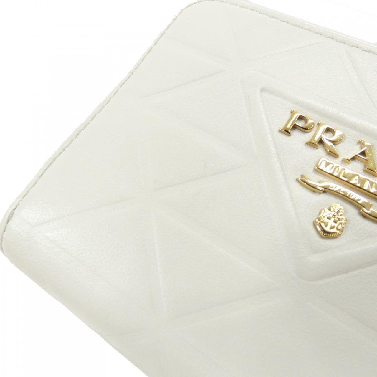 PRADA 1ML018 Wallet 5