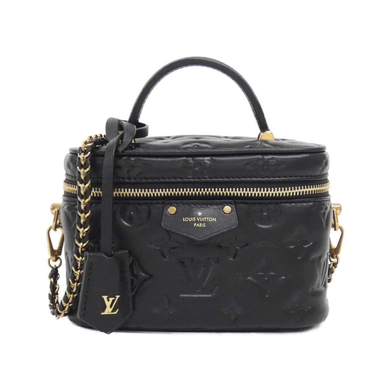 LOUIS VUITTON M25123 Handbag Monogram
