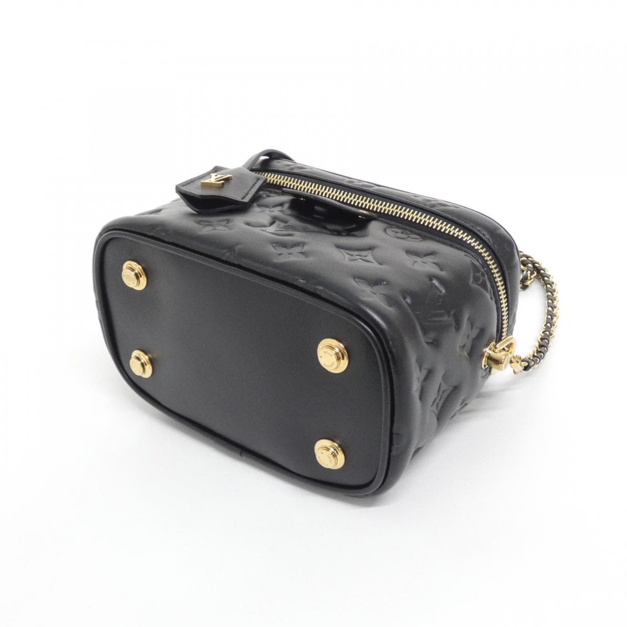 LOUIS VUITTON M25123 Handbag Monogram 3