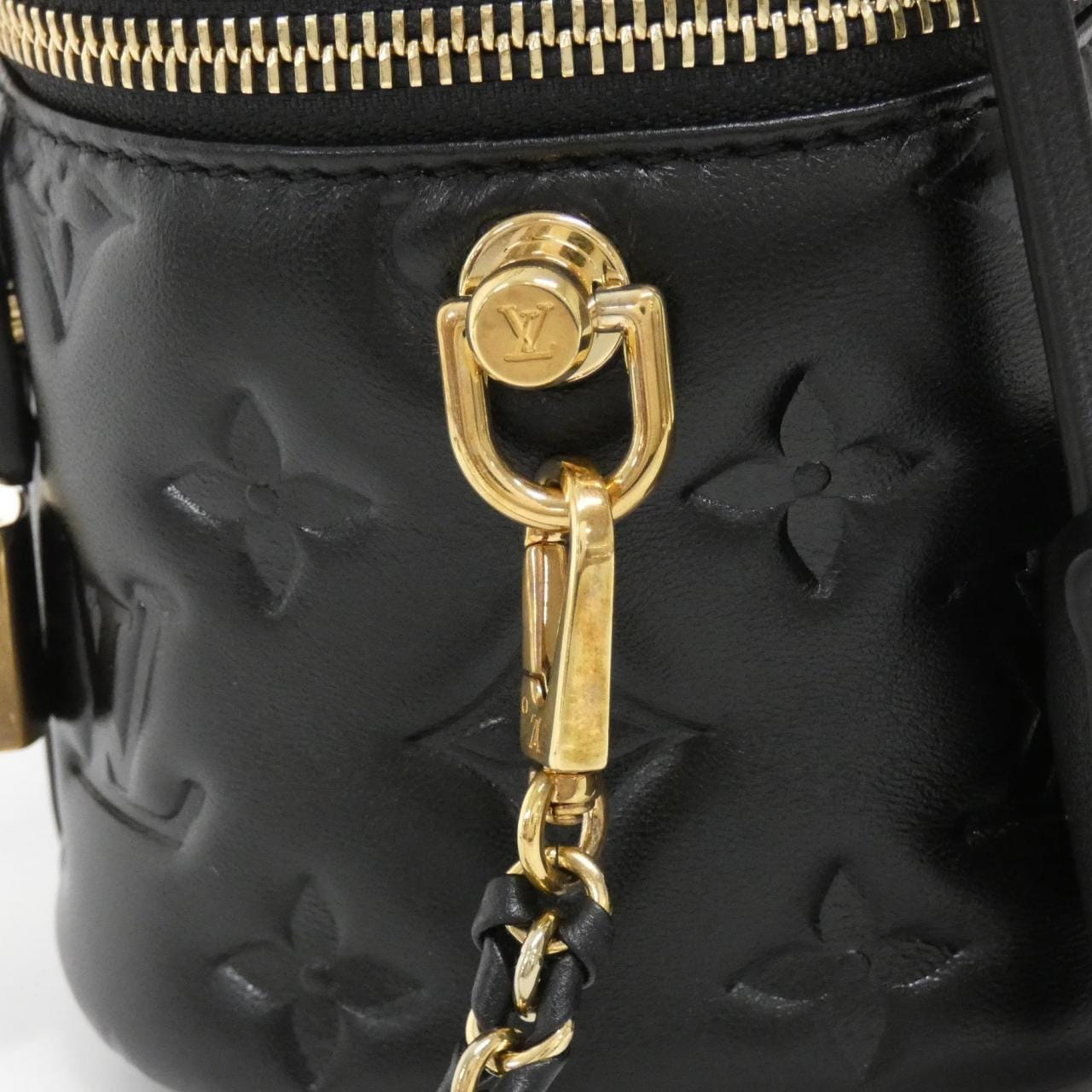 LOUIS VUITTON M25123 Handbag Monogram 5