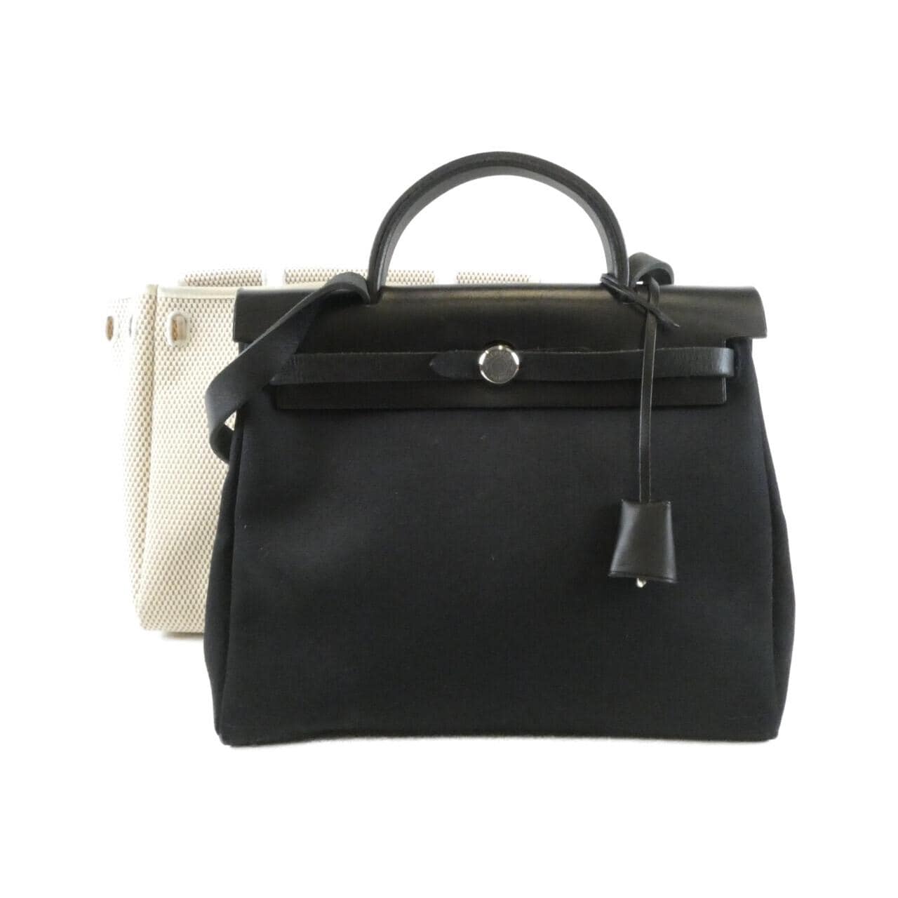 HERMES Herbag 038465CB 手提包