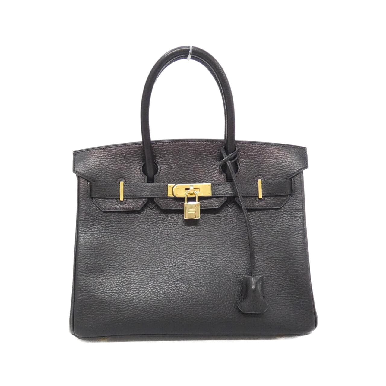 HERMES Birkin 021713CC 手提包 皮革