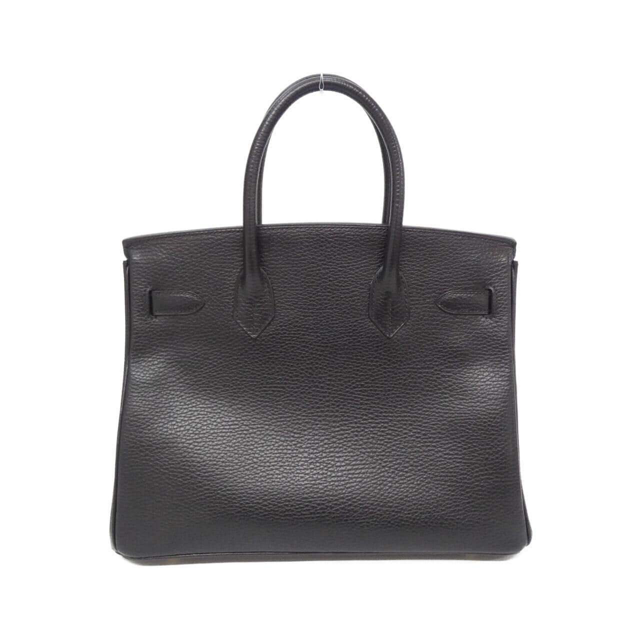 HERMES Birkin 021713CC 手提包 皮革 2