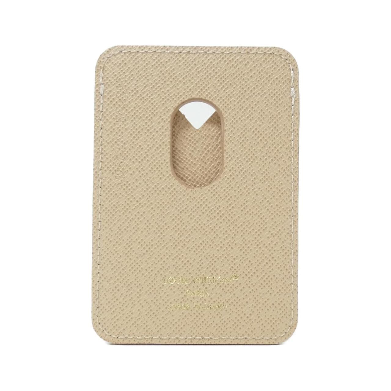 LOUIS VUITTON M25872 卡片套 Monogram 2
