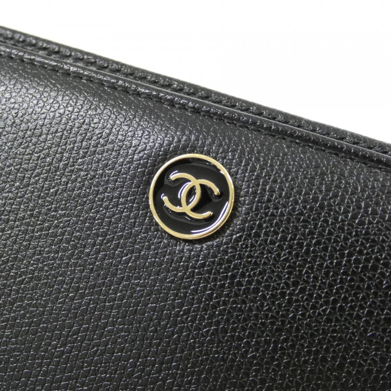 CHANEL 20904 銀包 3