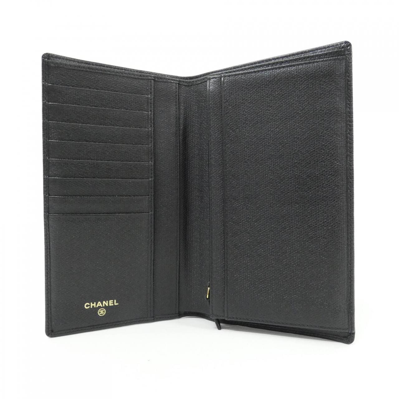 CHANEL 20904 銀包 4