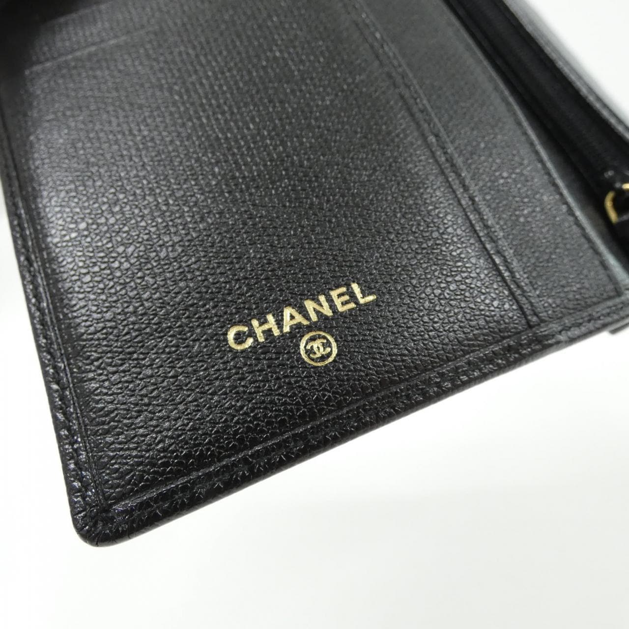 CHANEL 20904 銀包 5