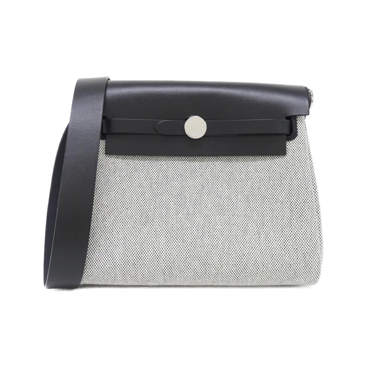 HERMES Herbag 085414CK Shoulder