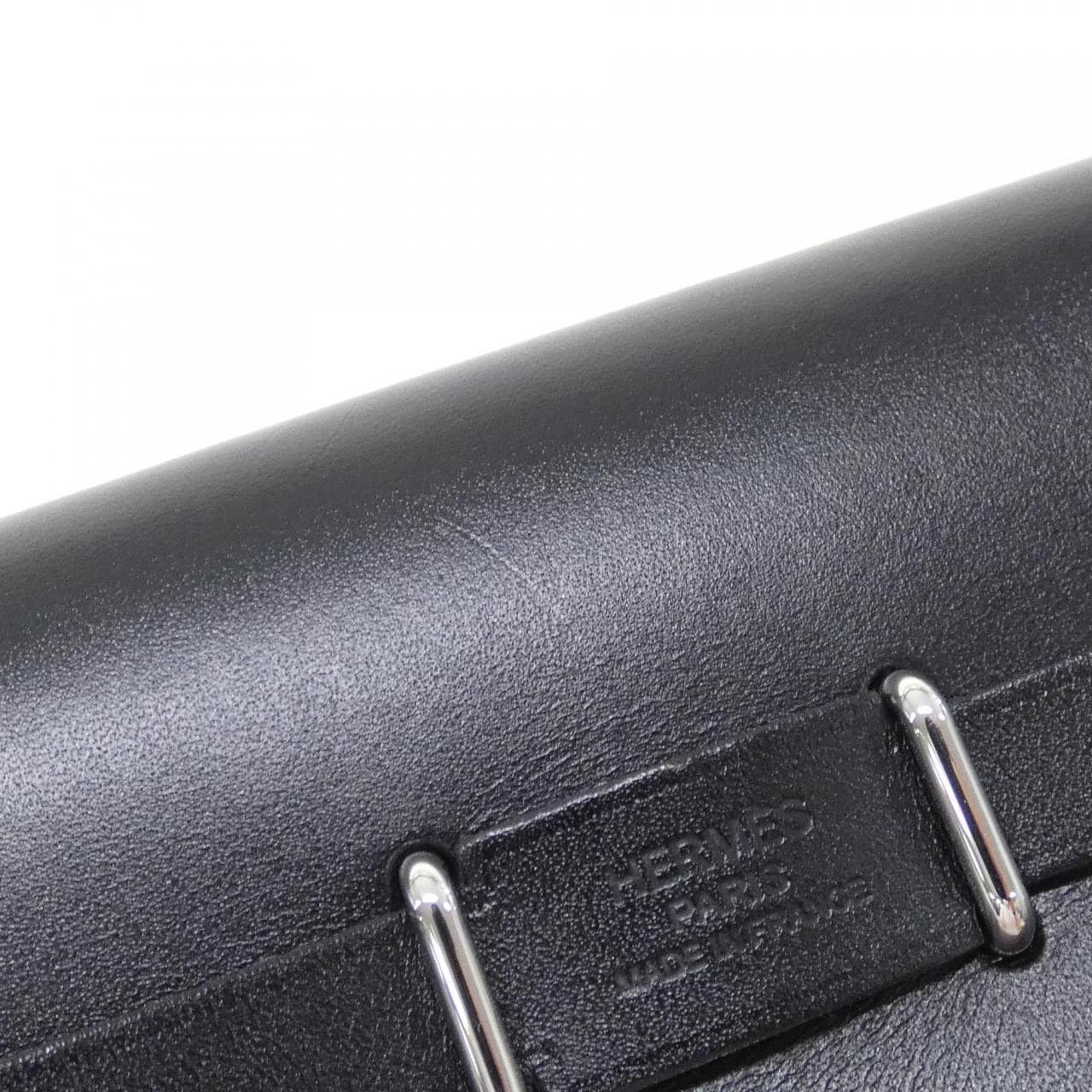 HERMES Herbag 085414CK Shoulder 5