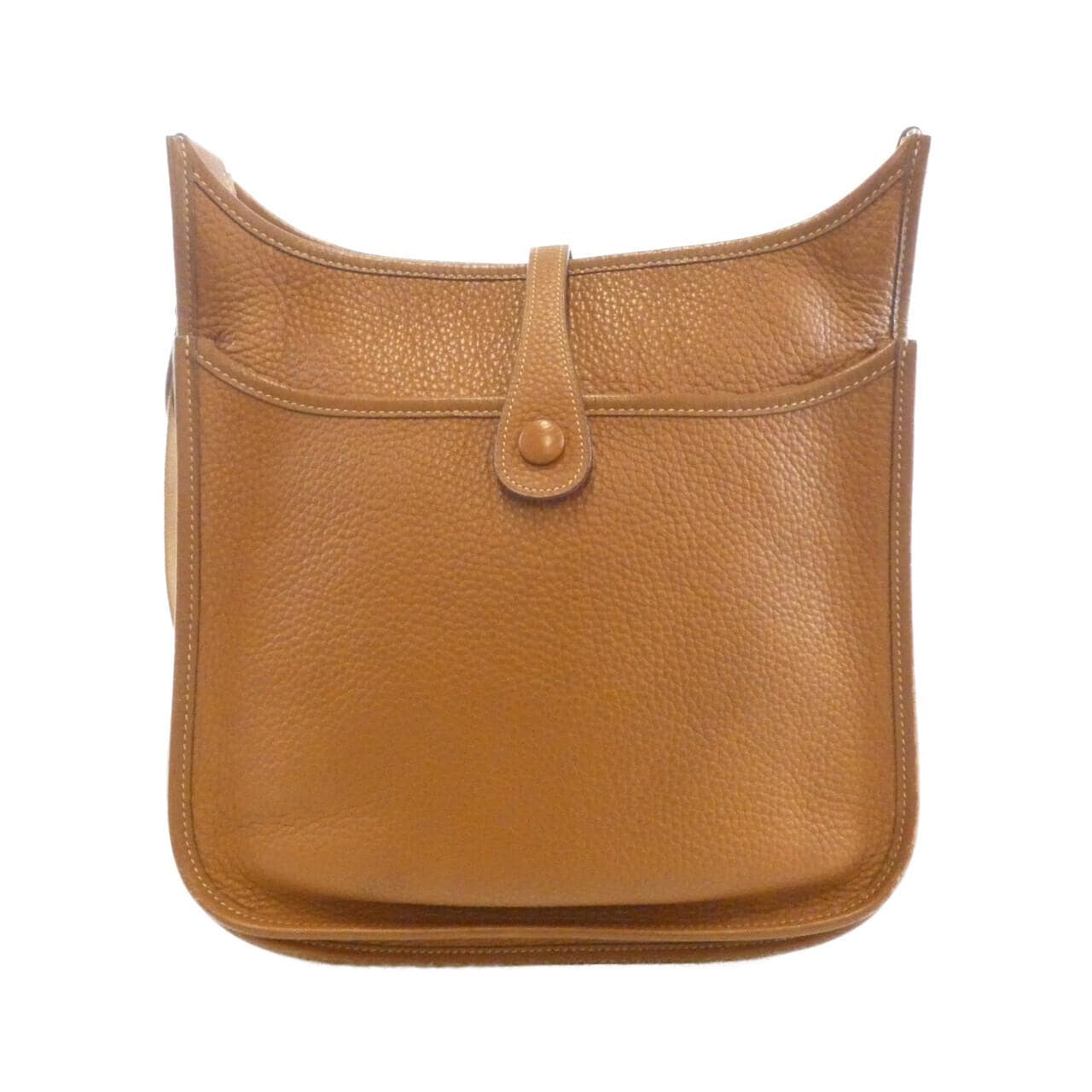HERMES Evelyne 043768CK 肩背包 Clemence 2