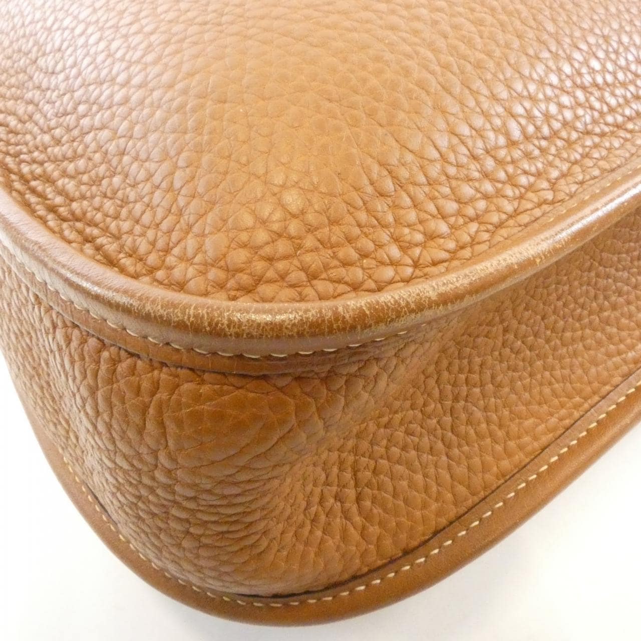 HERMES Evelyne 043768CK 肩背包 Clemence 3