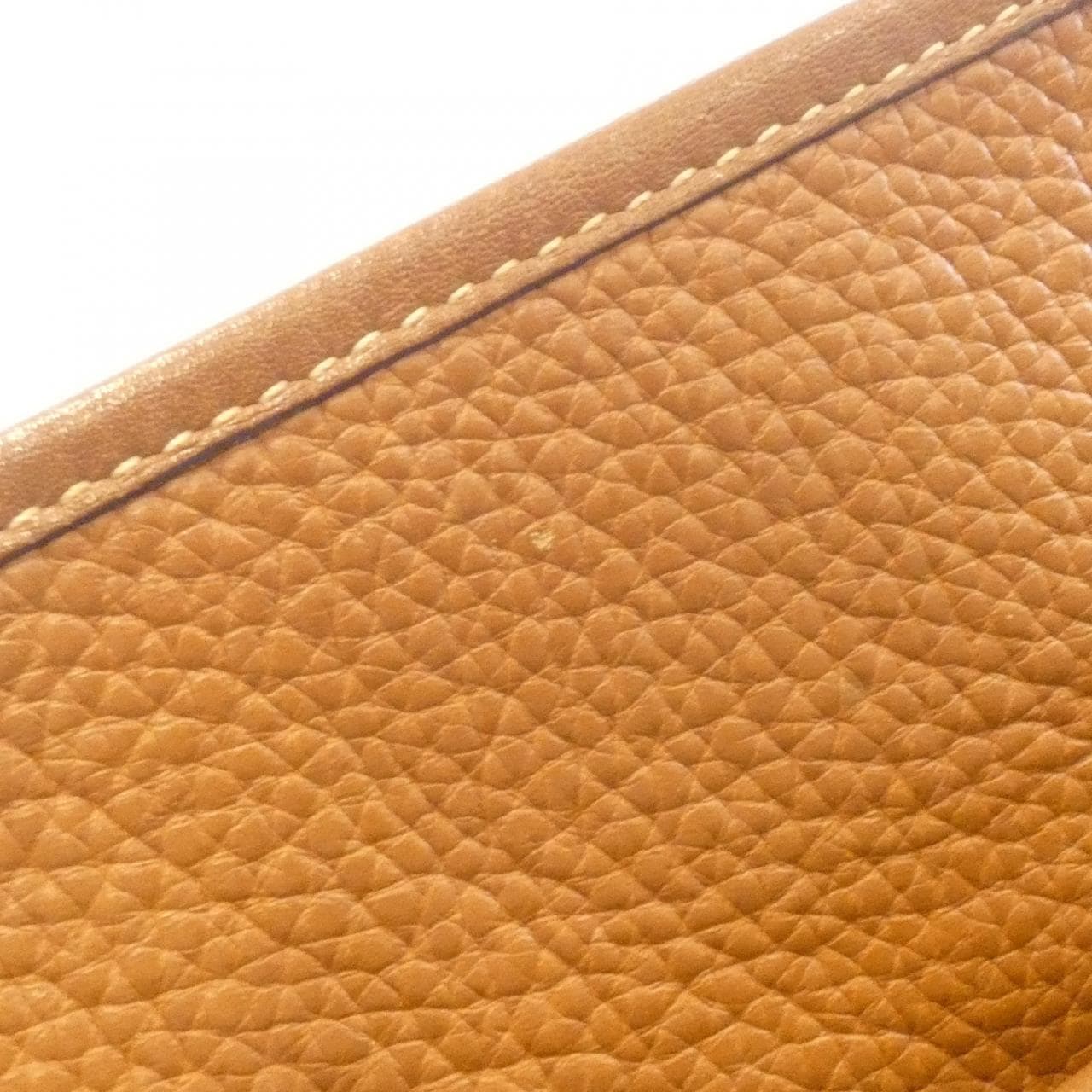 HERMES Evelyne 043768CK 肩背包 Clemence 4